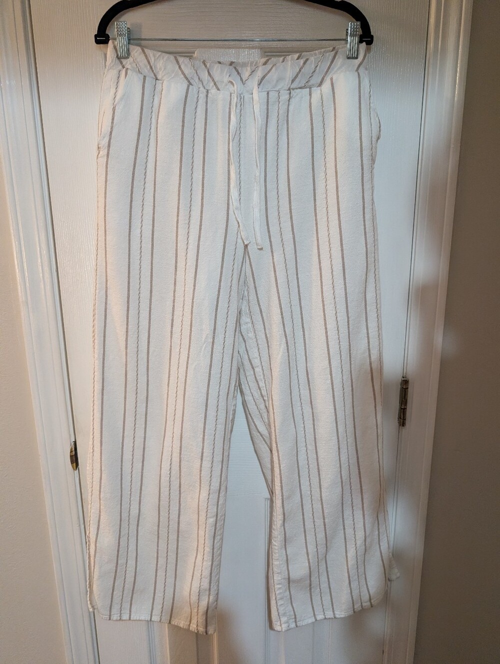 Thread & Supply Double Layer Pants